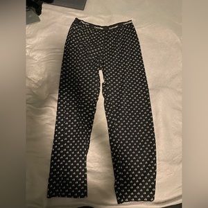 CALVIN KLEIN PAJAMA PANTS